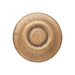 Select Saturn Hold Back, Rosette Or Medallion