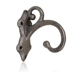 Helser Artigiani Scroll Bracket