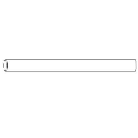 Robert Allen Costume Collection Secondary Rod 8 Foot x 1 Inch