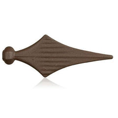 Helser Artigiani Sentinel's Lance Finial