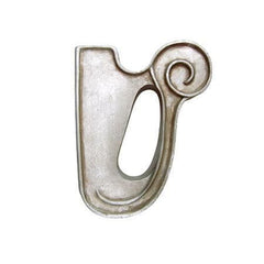 House Parts Seymour Bracket For 1 3/8" Wood Poles