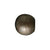 Finial Company Steel Collection Finial 1/2" SF35