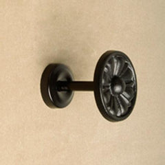 Robert Allen Ferraforte Collection Short Post Female Tieback