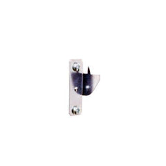 Kirsch Lock Seam Single Bracket