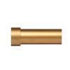 Paris Texas Hardware 1 ¼ Inch Portfolio Skye End Cap