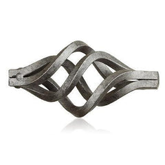 Helser Artigiani Small Cyclone Finial