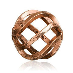 Helser Artigiani Small Globe Finial