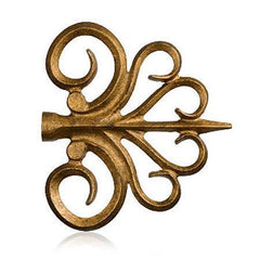 Helser Artigiani Sofia Finial