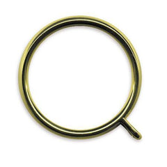 Vesta Castilian Ring Plain w/eye 356012