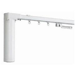 Somfy Remote Control Motorized Drapery Rod