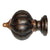 House Parts Sophia Finial For 1 3/8" Wood Poles