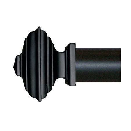 House Parts Square Architectural Pole Set 12-21"