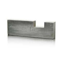 Helser Standard Beam Saddle Square Cut Bracket