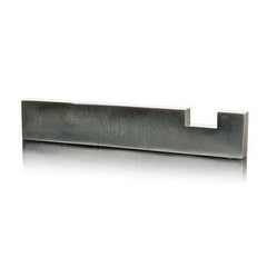 Helser Custom Beam Saddle Square Cut Bracket
