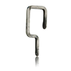 Helser Square Open Ring