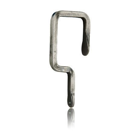 Helser Square Open Ring