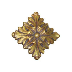 House Parts Square Tieback