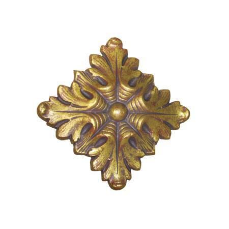 House Parts Square Tieback
