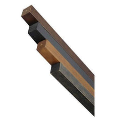 Menagerie Urban Dwellings Quad Drapery Rod - 8 FT.