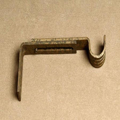 Robert Allen Country Iron Collection Standard Brackets