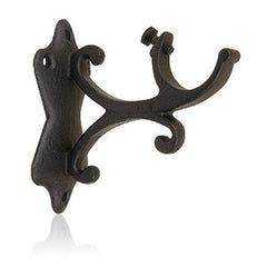 Helser Artigiani 7/8 Inch Bracket