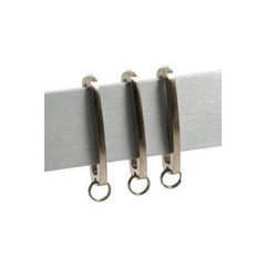 Brimar Manhattan Collection Steel Contoured C-Ring