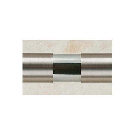 Brimar Tuxedo Steel Rod Splice Connector
