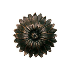 House Parts Sunflower Medallion