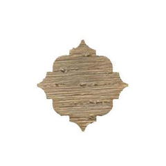 Paris Texas Hardware Portfolio Sunset Holdback