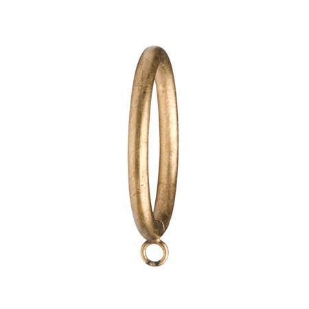 Paris Texas Hardware Quick Ship 1 Inch Metal Ring