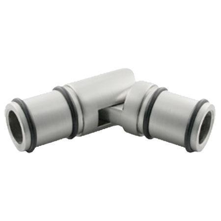 Vesta Apollo Collection Elbow Tube Connector