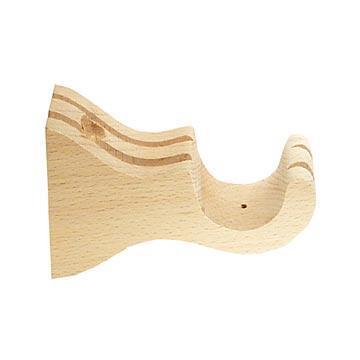 Vesta Highland Timber Wall Bracket TAGUS medium 4H  1 1/4 Inch Width  4P