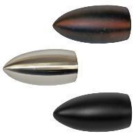 Menagerie Tech Collection Cone Finial