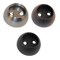 Menagerie Tech Collection End Holder / Inside Mount Socket