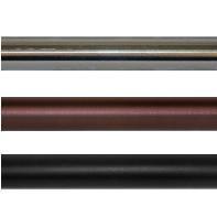 Menagerie Tech Collection 1 1/8 Inch Metal Pole