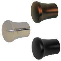 Menagerie Tech Collection Rounded Finial