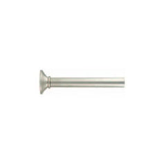 Vesta Italian Baroque Tieback Base