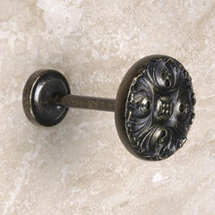 Robert Allen Architrave Collection Floral Tiebacks