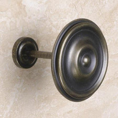Robert Allen Architrave Collection Radius Tiebacks