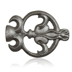 Helser Artigiani Totem Finial