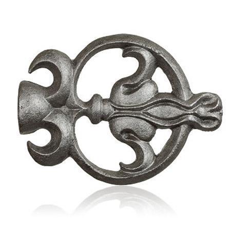 Helser Artigiani Totem Finial