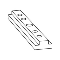 Vesta Track Connector