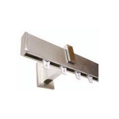Vesta Decotrax Collection Aluminum Track DECO(R)