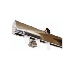 Vesta Decotrax Collection Aluminum Track DECO(V)