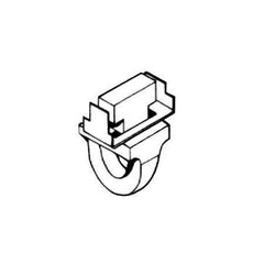 Vesta Decotrax Collection Track Stop