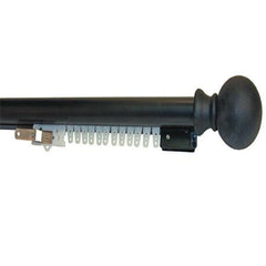 Menagerie Casa Artistica Indoor - Outdoor Traverse Rod