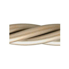 Finial Company Steel Collection Twist Tube for 1 1/2"-1 3/4" Finial