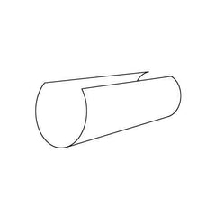 Vesta GeoLux Collection 3/4 Inch Tube Splice