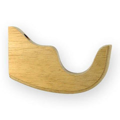 LJB Center Support Bracket 3 Projection Only Unfinished