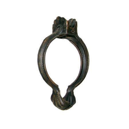 House Parts Unique Rings For 1 3/8" Drapery Poles